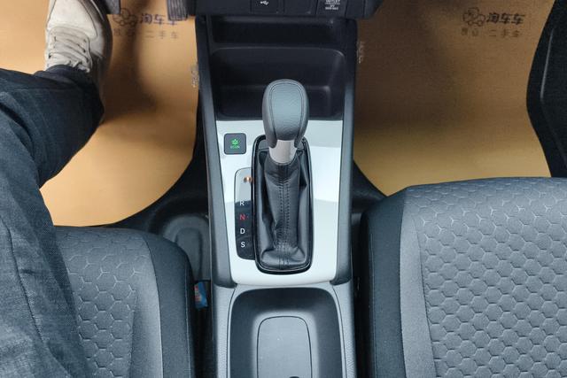 Honda Fit 2021, фото 16