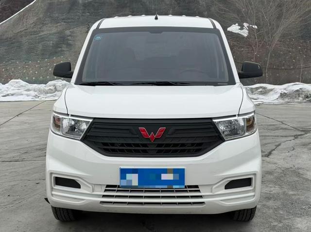 Wuling Hongguang V 2022, фото 2