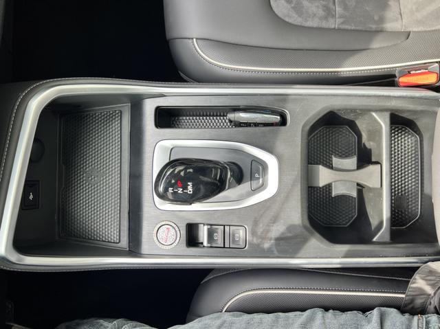 Haval H6 2023, фото 15