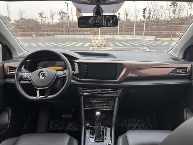 Volkswagen Tharu 2022, фото 14