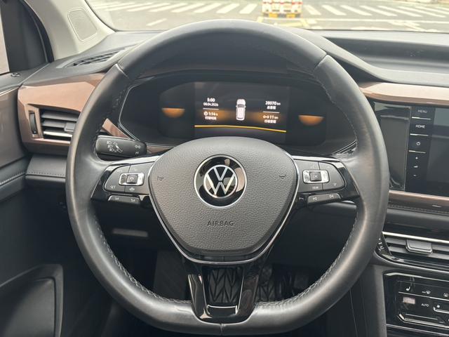 Volkswagen Tharu 2022, фото 15