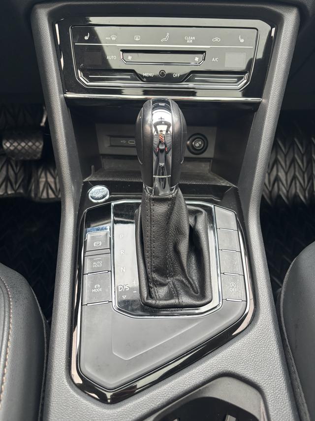 Volkswagen Tharu 2022, фото 16