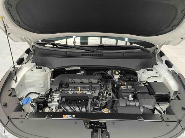 Kia Seltos 2021, фото 14