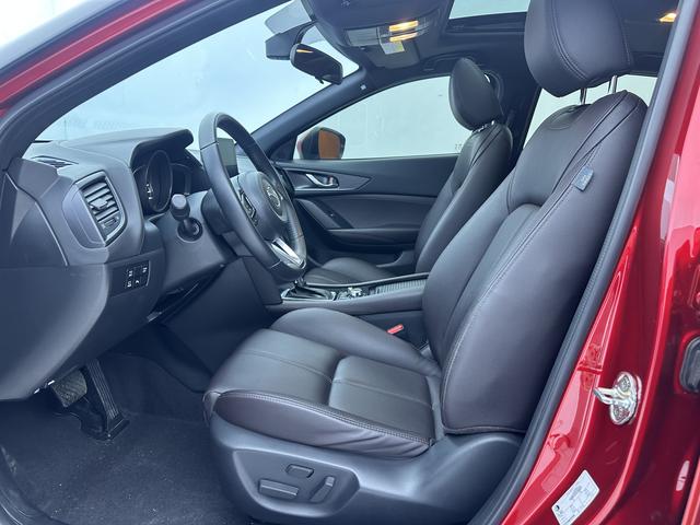 Mazda CX-4 2021, фото 14