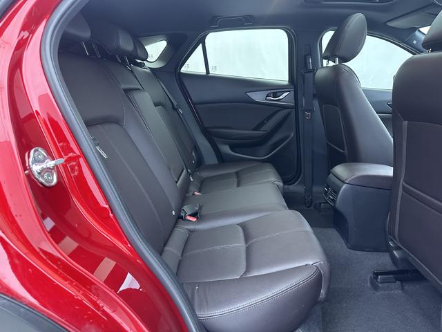 Mazda CX-4 2021, фото 15
