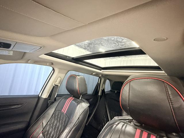 Honda CR-V 2023, фото 14