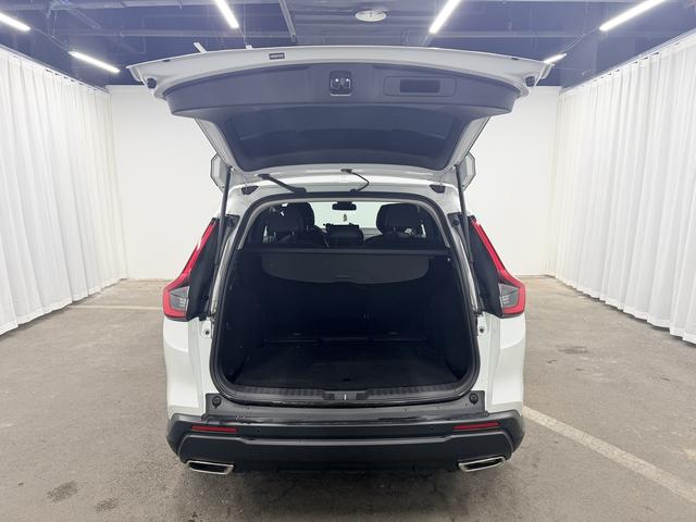 Honda CR-V 2023, фото 15