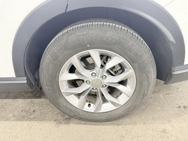 Honda CR-V 2023, фото 16
