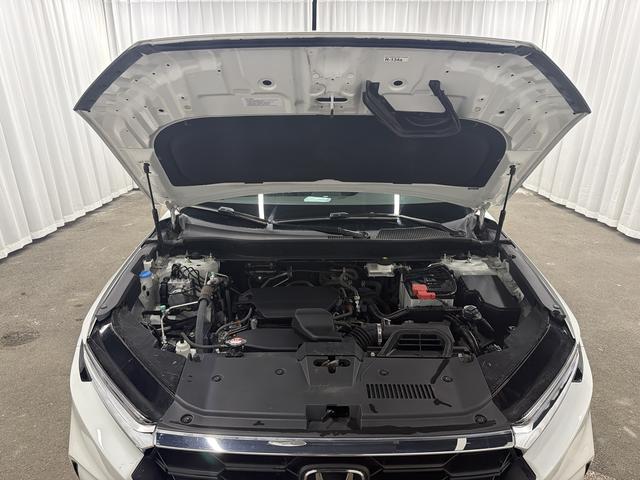 Honda CR-V 2023, фото 17