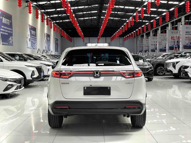 Honda XR-V 2023, фото 14