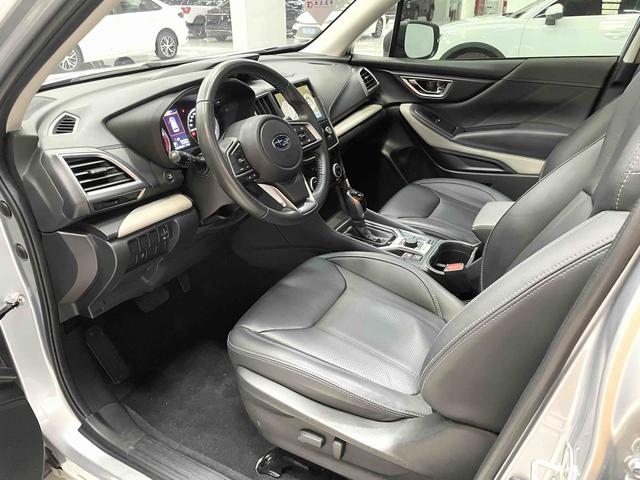 Subaru Forester 2022, фото 5