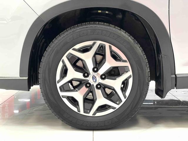 Subaru Forester 2022, фото 11
