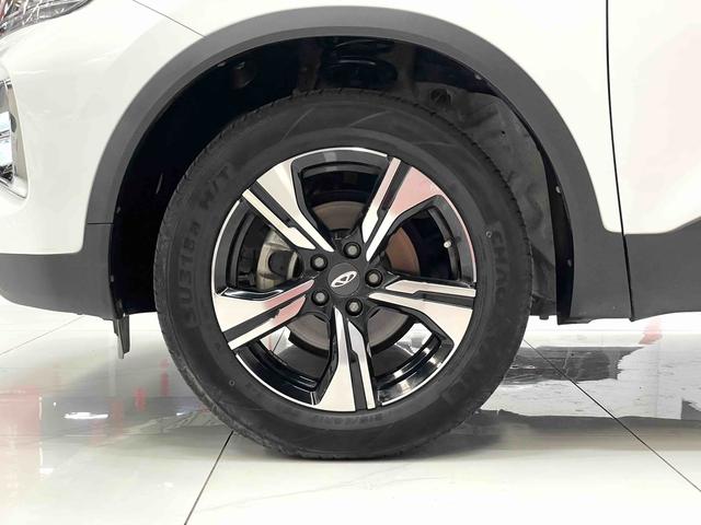 Chery Tiggo 5X 2022, фото 15