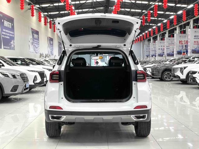 Chery Tiggo 5X 2022, фото 16