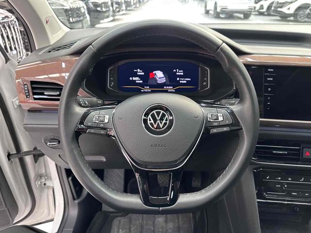 Volkswagen Tharu 2022, фото 14