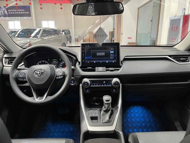 Toyota Weilan 2021, фото 14