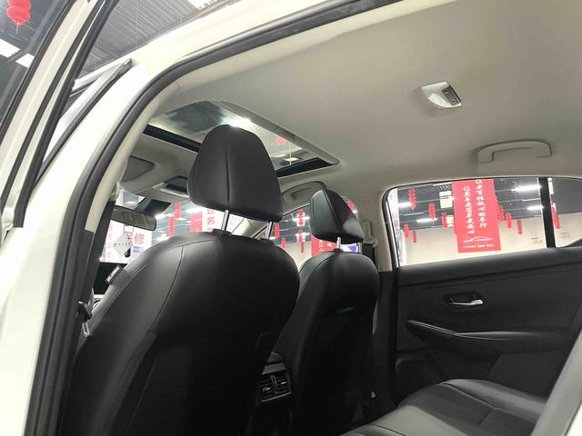 Nissan Sylphy 2023, фото 16