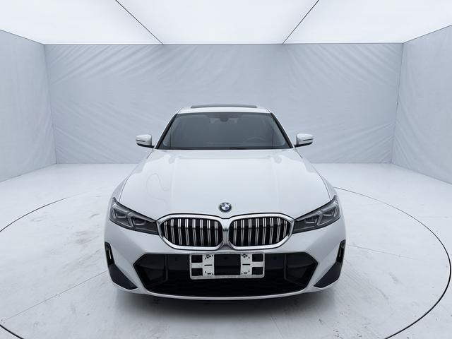 BMW 3 2023, фото 2