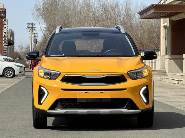 Kia Pride 2021, фото 2