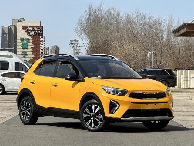 Kia Pride 2021, фото 3