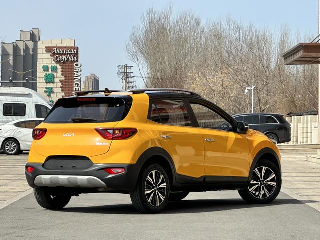 Kia Pride 2021, фото 6