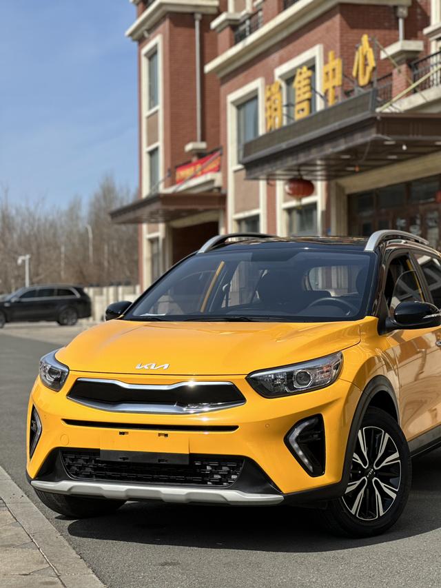 Kia Pride 2021, фото 7