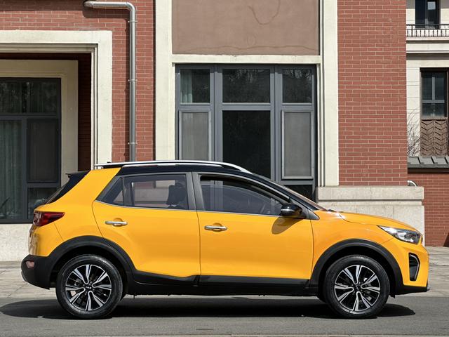 Kia Pride 2021, фото 8
