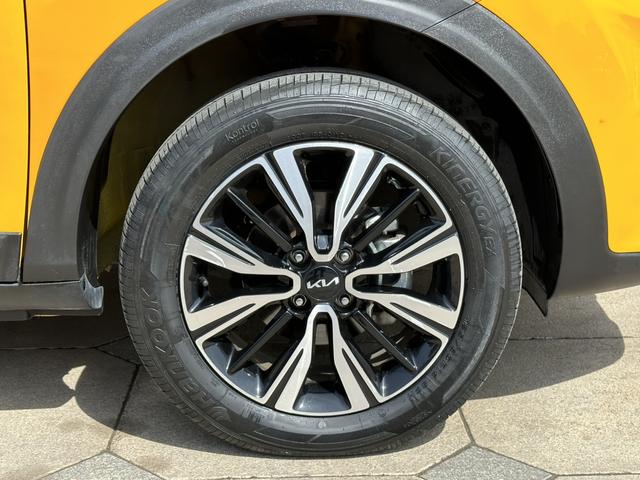 Kia Pride 2021, фото 10