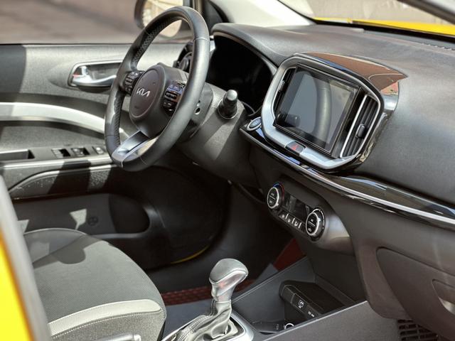 Kia Pride 2021, фото 11