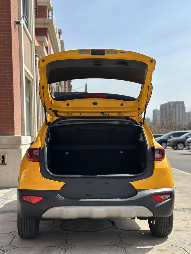 Kia Pride 2021, фото 15