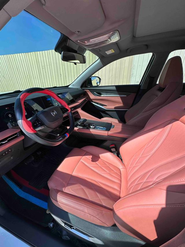 Changan CS75 PLUS 2024, фото 4