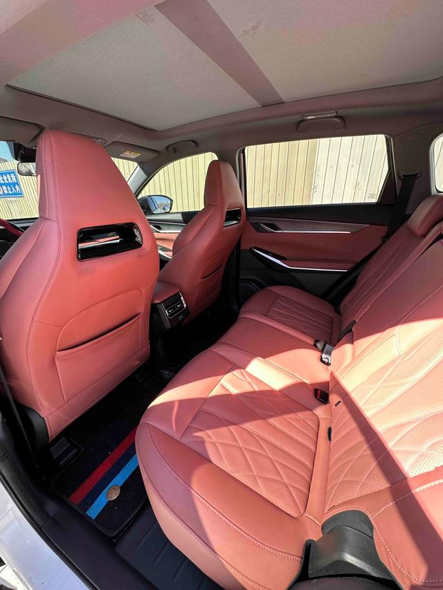 Changan CS75 PLUS 2024, фото 5