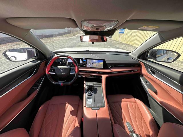 Changan CS75 PLUS 2024, фото 6