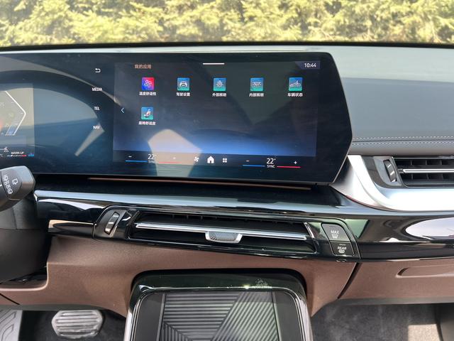 BMW X1 2023, фото 14
