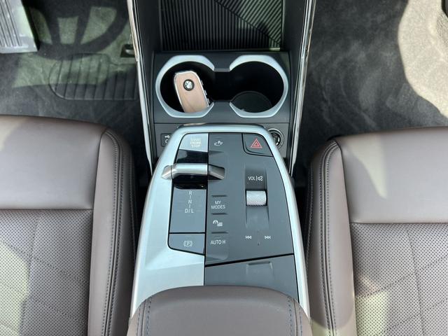 BMW X1 2023, фото 15