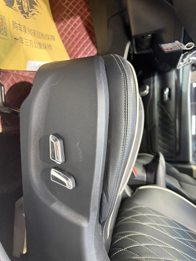 Mitsubishi Outlander 2021, фото 14