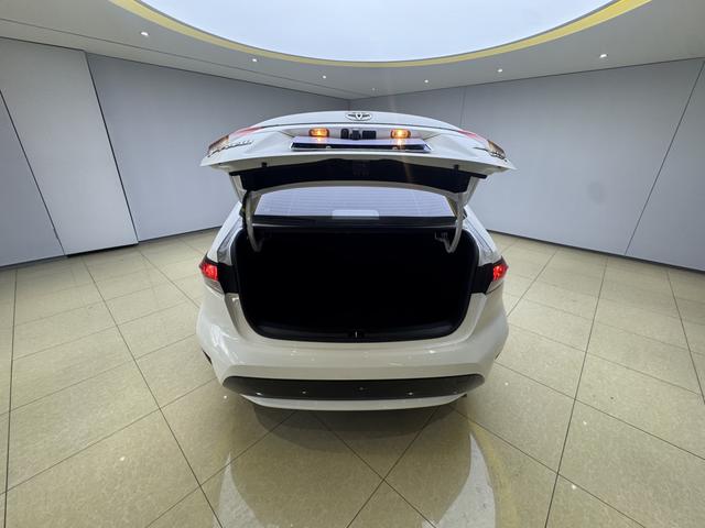 Toyota Corolla 2022, фото 7