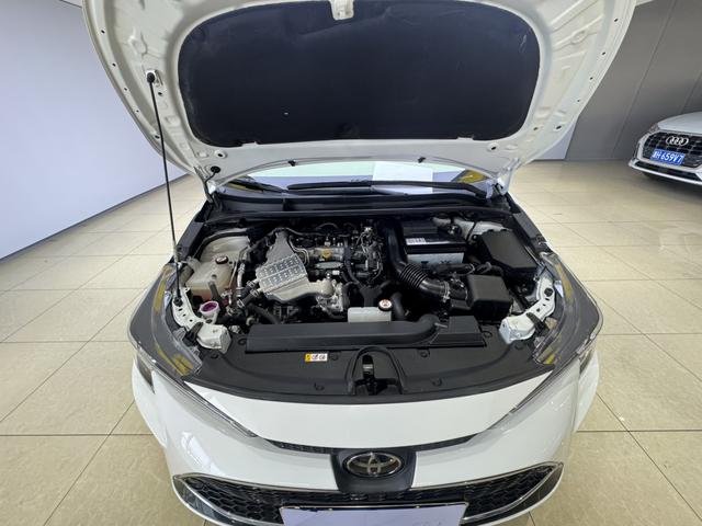 Toyota Corolla 2022, фото 8