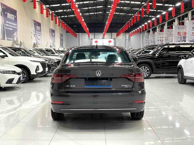 Volkswagen Jetta 2022, фото 15