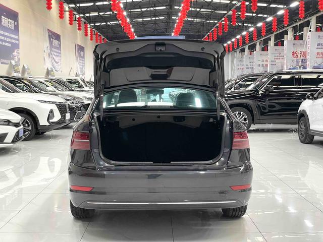 Volkswagen Jetta 2022, фото 17