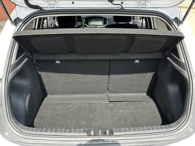 Kia Pride 2021, фото 14