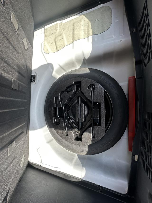 Kia Pride 2021, фото 15