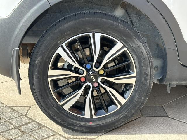 Kia Pride 2021, фото 16