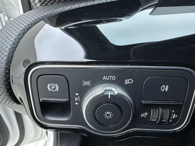 Mercedes-Benz A-Class 2022, фото 17