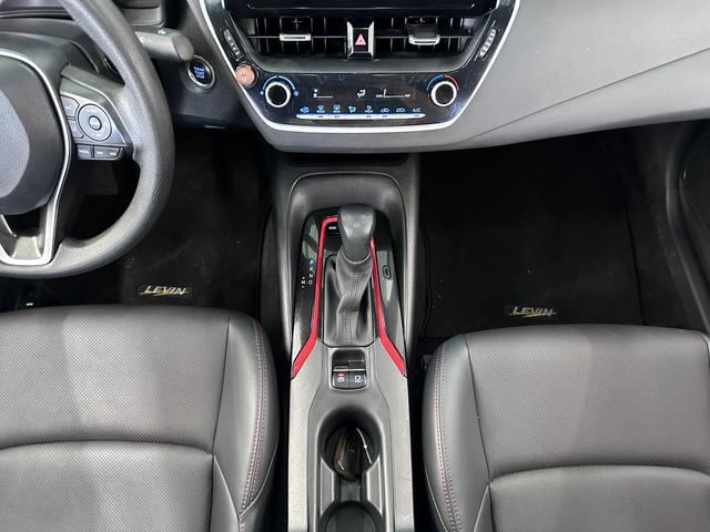 Toyota Corolla 2021, фото 14