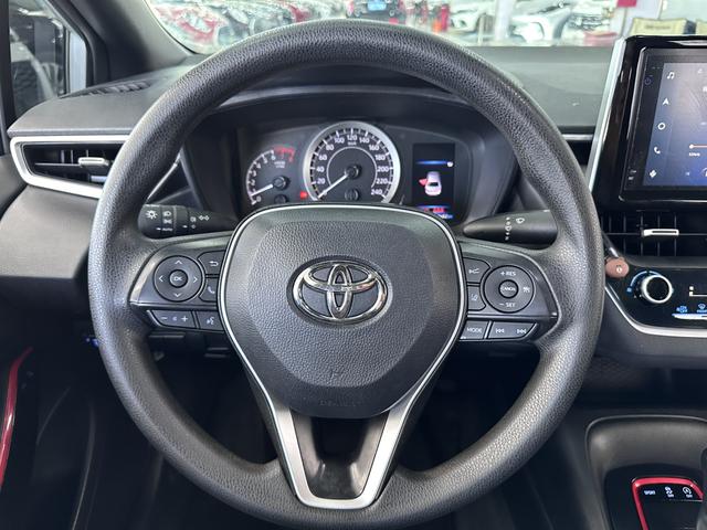 Toyota Corolla 2021, фото 16