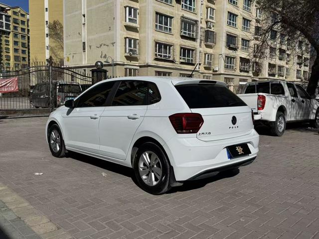 Volkswagen Polo 2023, фото 5
