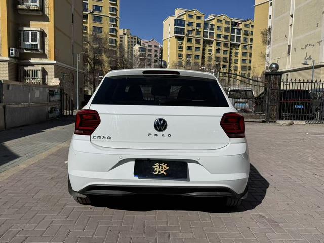 Volkswagen Polo 2023, фото 6