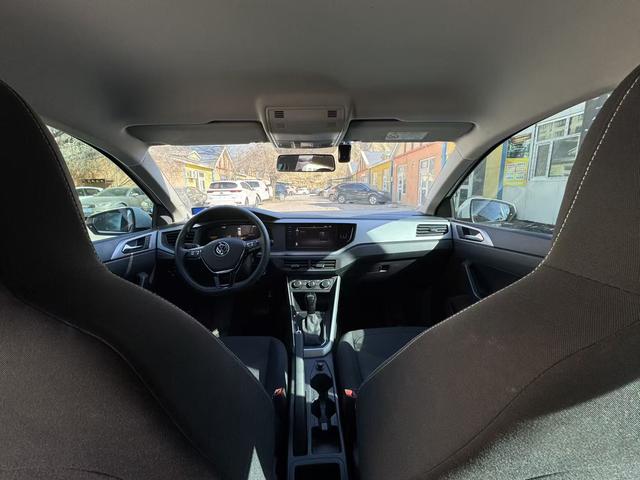 Volkswagen Polo 2023, фото 7