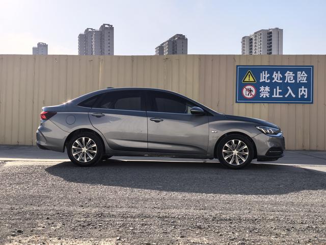 Chevrolet Onix 2021, фото 17